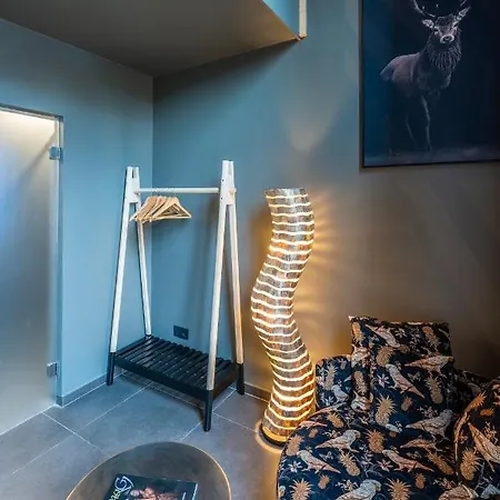 Hotel M-otel E40 Wetteren